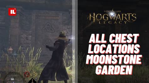 moonstone cave hogwarts legacy chests|Hogwarts Legacy: All Chest Locations in Moonstone。